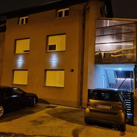 Apartman Migliore Sesvete Eksteriør bilde