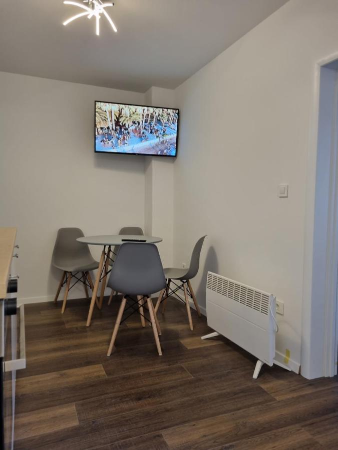 Apartman Migliore Sesvete Eksteriør bilde