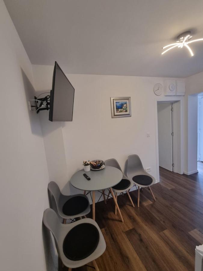 Apartman Migliore Sesvete Eksteriør bilde