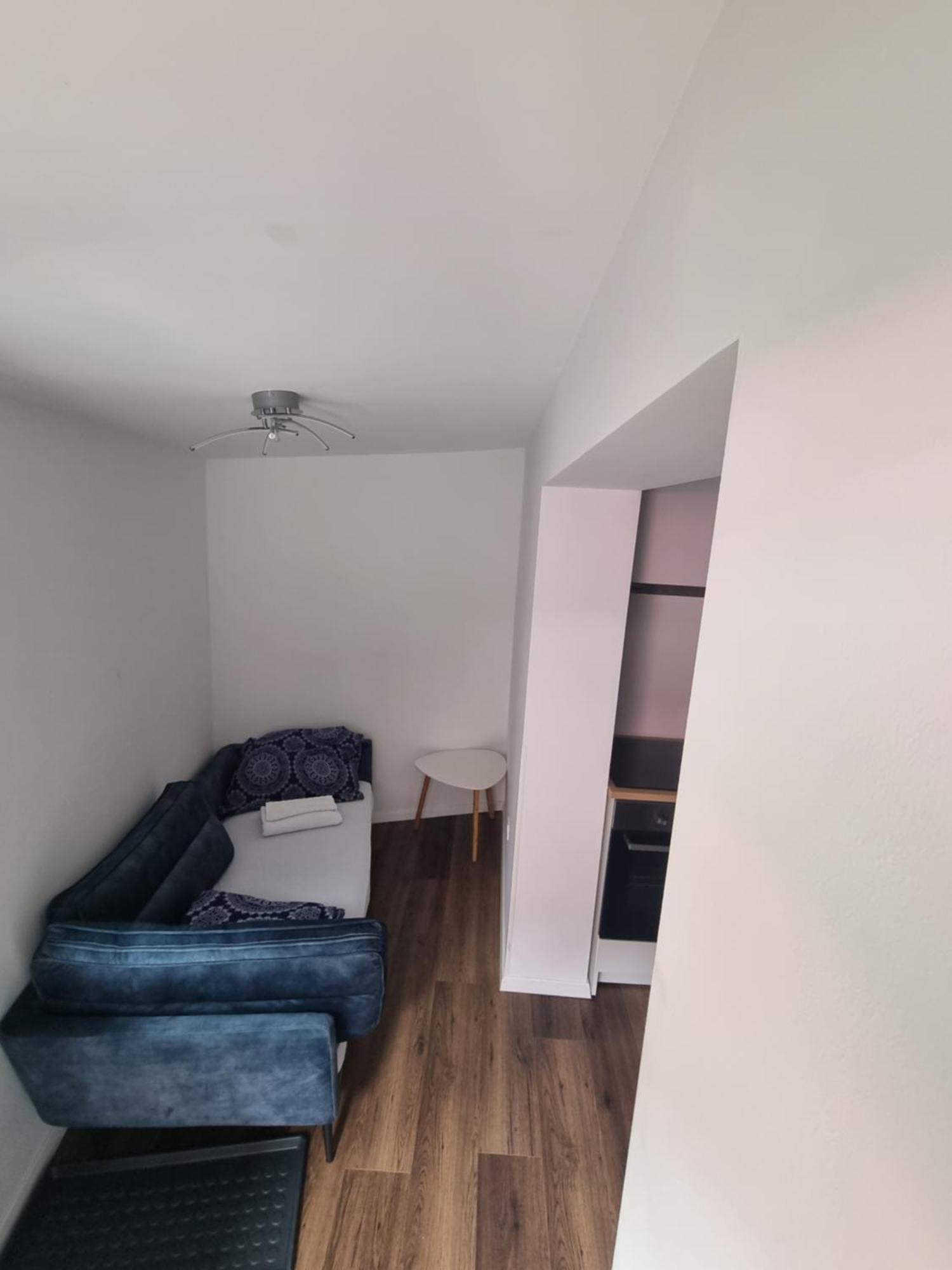 Apartman Migliore Sesvete Eksteriør bilde