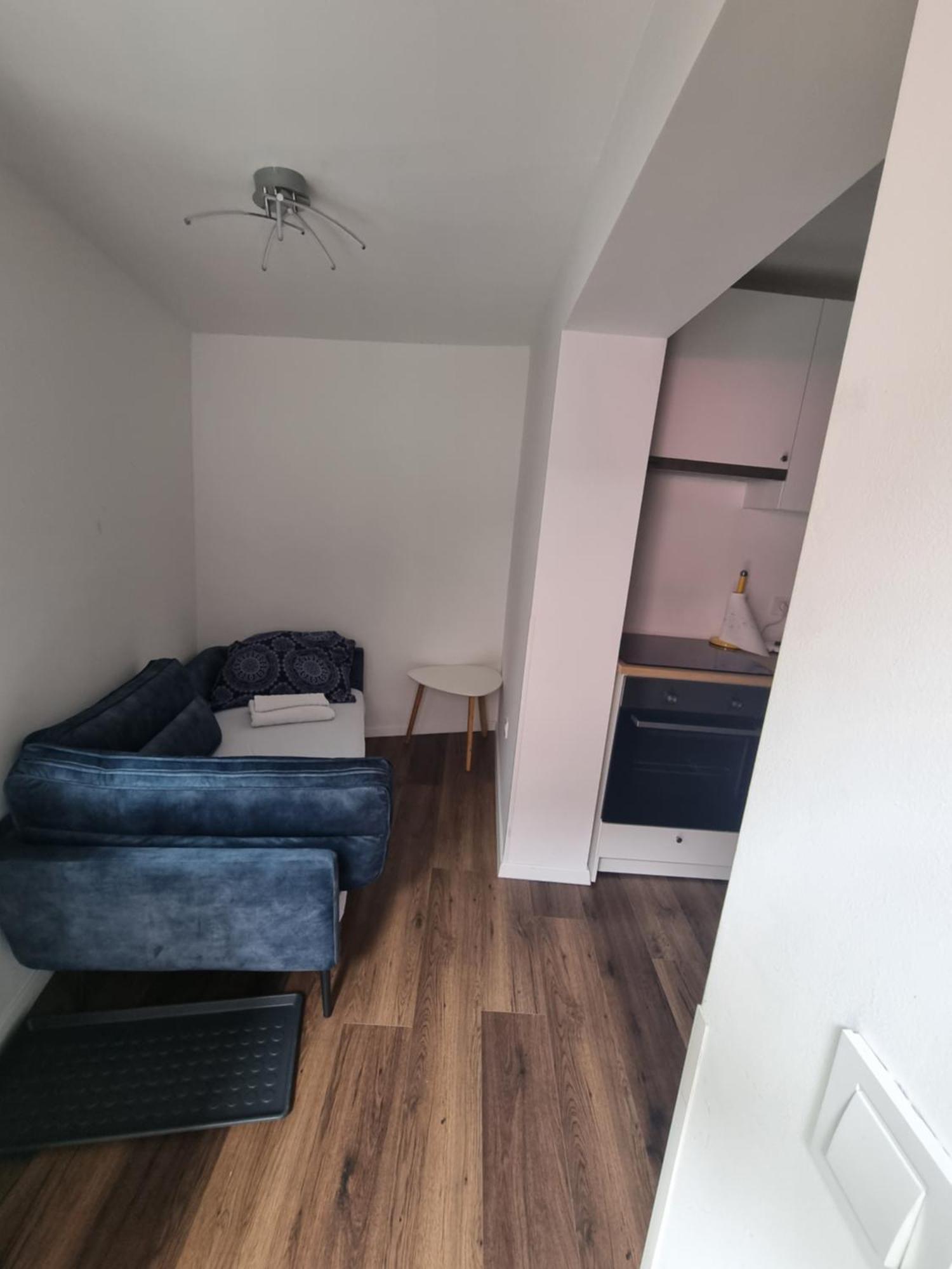 Apartman Migliore Sesvete Eksteriør bilde